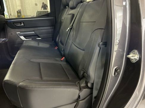 Used 2023 Toyota Tundra Platinum image 10