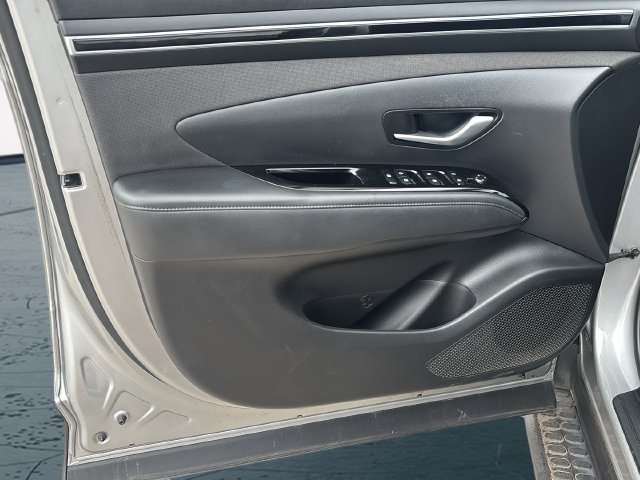 Used 2023 Hyundai Tucson XRT FWD image 20