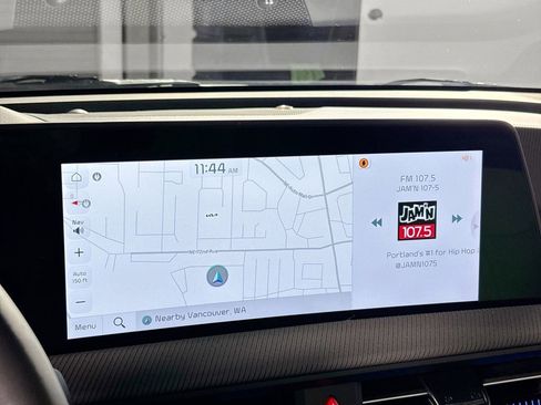 Certified 2024 Kia EV6 GT-Line w/ GT-Line White Seat Package image 17