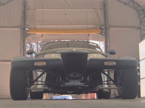 Used 2001 Chrysler Prowler image 3