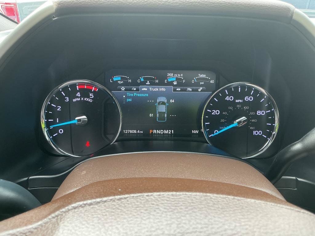 Used 2018 Ford F250 King Ranch w/ King Ranch Ultimate Package AWD/4WD image 23