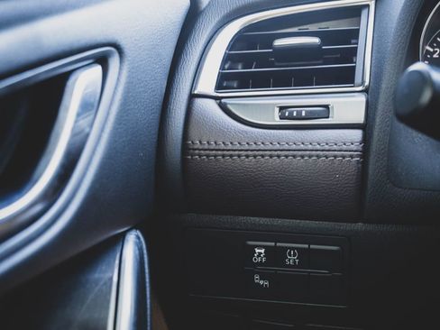 Used 2016 MAZDA MAZDA6 Grand Touring image 15