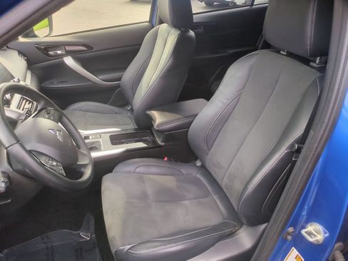 Used 2023 Mitsubishi Eclipse Cross AWD image 15