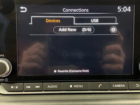 Used 2024 Nissan Rogue S FWD image 58
