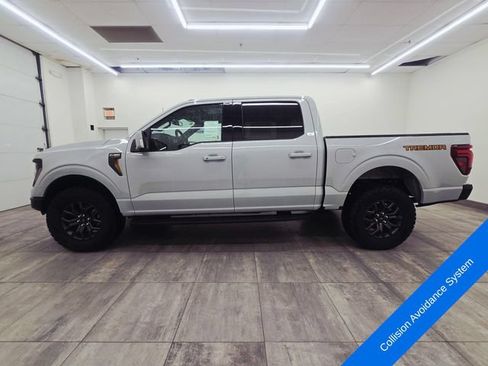 New 2026 Ford F150 Tremor w/ Equipment Group 402A High AWD/4WD image 2
