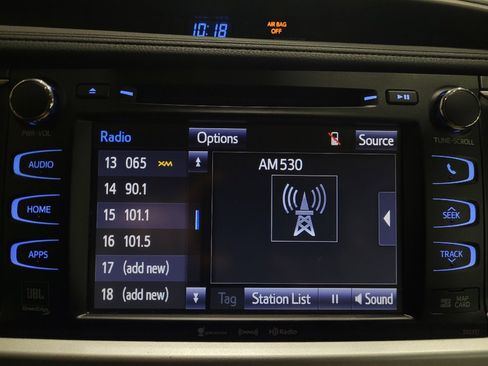 Used 2019 Toyota Highlander Limited image 25