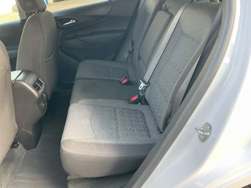 Used 2024 Chevrolet Equinox LT image 17