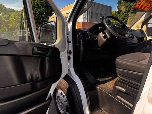 Used 2018 RAM ProMaster 1500 FWD image 8