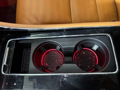 Certified 2025 Lincoln Aviator Black Label w/ Jet Appearance Package image 44