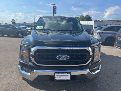 Used 2023 Ford F150 XLT image 2