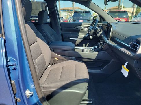 New 2026 Chevrolet Traverse LT image 14