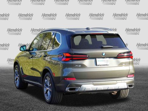 Used 2025 BMW X5 xDrive40i image 6