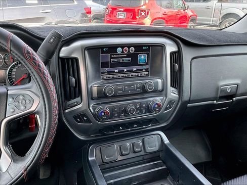 Used 2015 Chevrolet Silverado 1500 LT w/ All Star Edition image 10