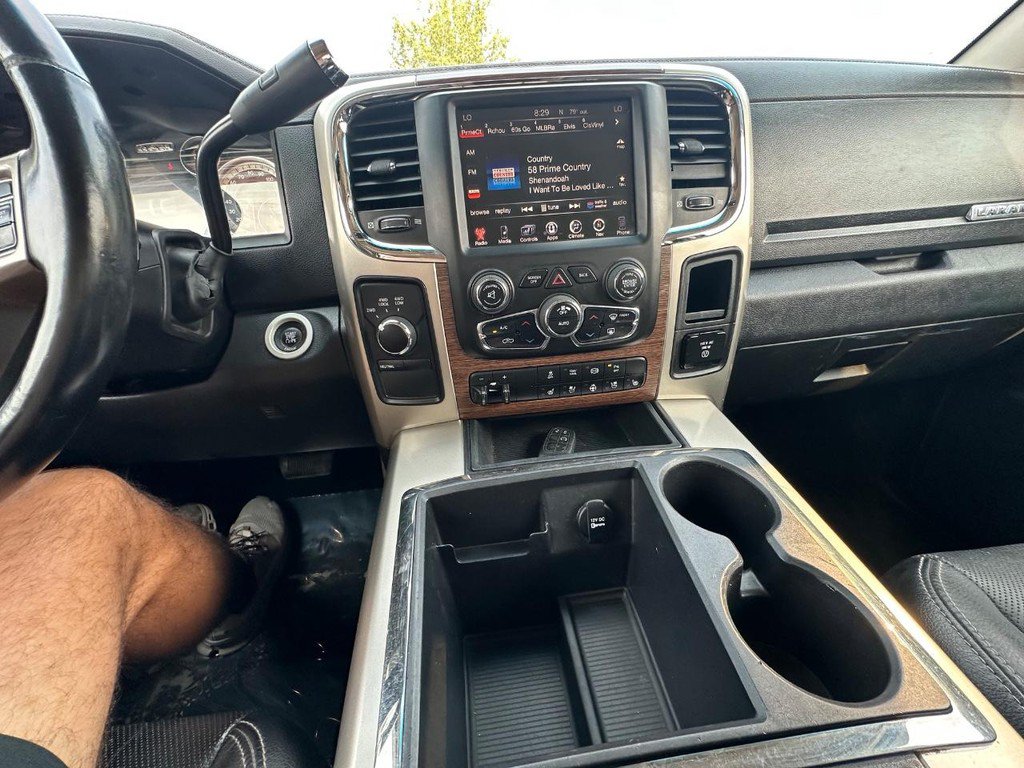 Used 2014 RAM 2500 Laramie AWD/4WD image 20
