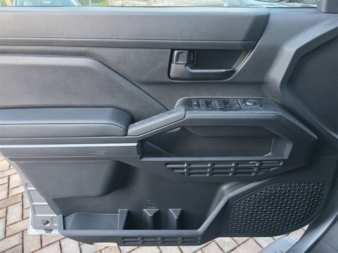 New 2026 Toyota Tacoma SR5 image 26