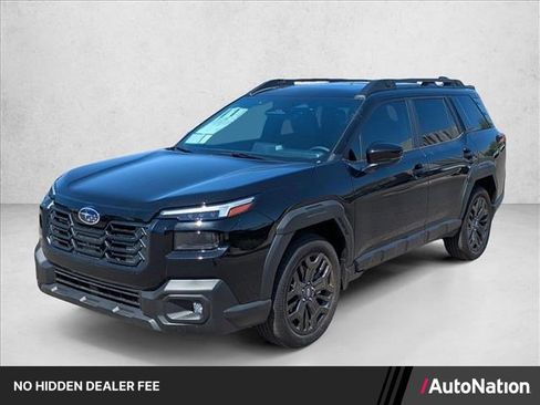 New 2026 Subaru Outback Limited XT AWD/4WD image 1