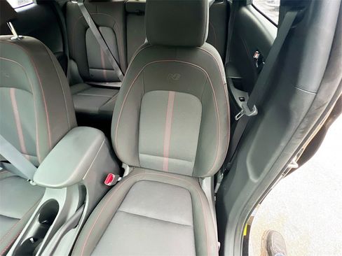 Used 2023 Hyundai Kona N Line image 19