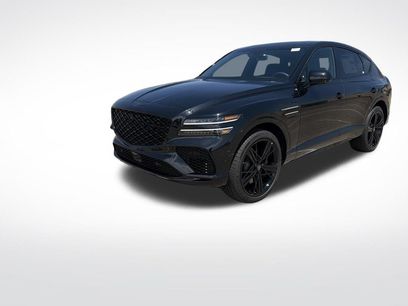 New 2026 Genesis GV80 3.5T Prestige