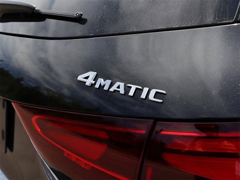 New 2026 Mercedes-Benz GLA 250 4MATIC image 8