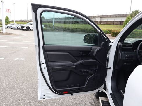Certified 2024 Toyota Tacoma SR image 16