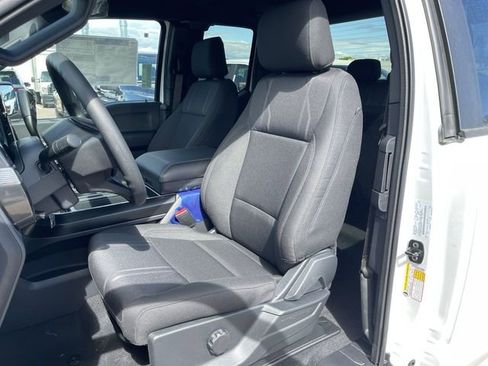 New 2026 Ford F150 STX AWD/4WD image 14