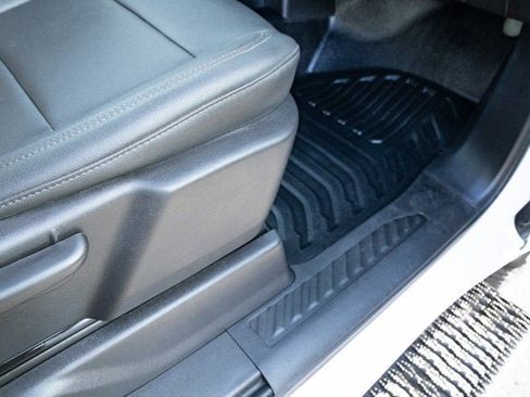 Used 2022 Chevrolet Silverado 2500 W/T w/ Gooseneck/5TH Wheel Package image 40