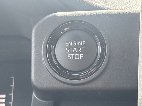 New 2026 Toyota Tacoma SR5 RWD image 19