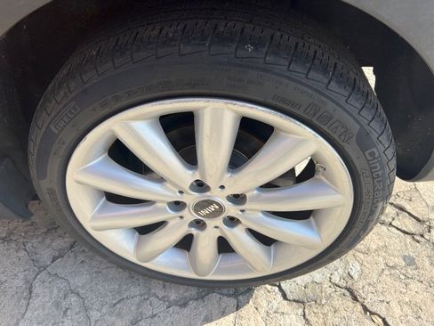 Used 2017 MINI Cooper S image 15