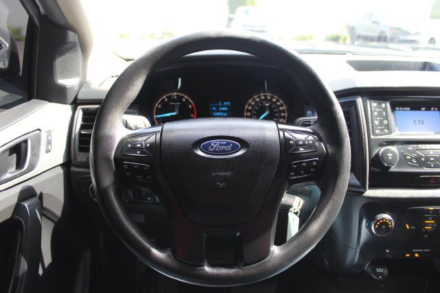 Certified 2022 Ford Ranger XL w/ Equipment Group 101A High AWD/4WD image 4