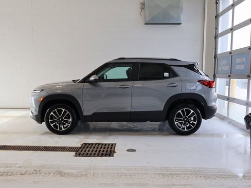 New 2026 Chevrolet TrailBlazer LT w/ Convenience Package image 7