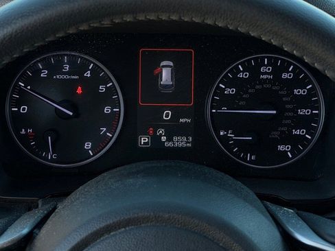 Used 2020 Subaru Outback Premium w/ Popular Package #1 image 13