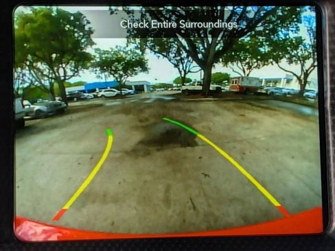 Used 2022 Dodge Charger SRT Hellcat image 20