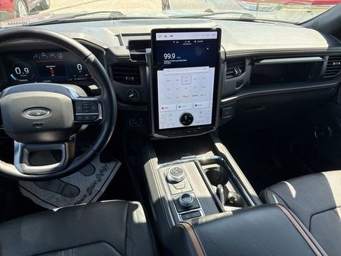 Certified 2023 Ford Expedition Max Platinum AWD/4WD image 24