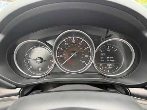 Used 2023 MAZDA CX-5 Carbon Edition AWD/4WD image 19