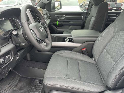 New 2026 RAM 1500 Big Horn image 23