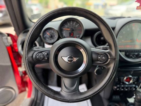 Used 2015 MINI Cooper Convertible FWD image 11