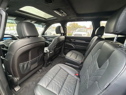 Used 2025 Kia Telluride SX Prestige X-Line AWD/4WD image 15