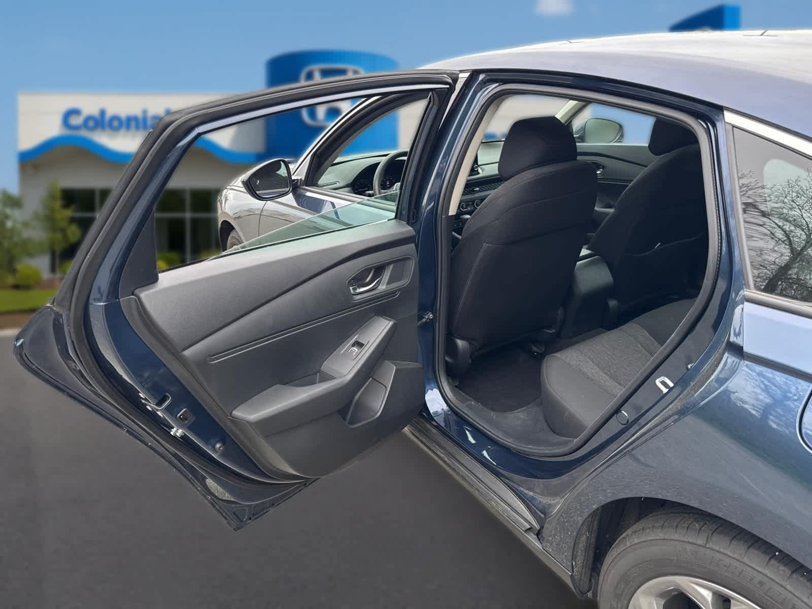 Used 2024 Honda Accord EX image 28