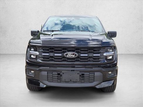 New 2026 Ford F150 STX AWD/4WD image 5