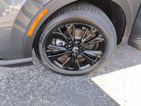 Used 2024 Honda CR-V Sport Touring image 40