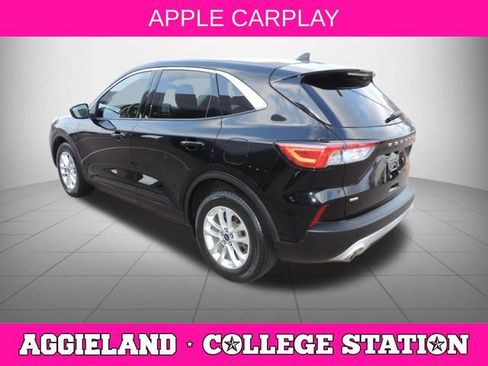 Used 2021 Ford Escape SE w/ Convenience Package image 6