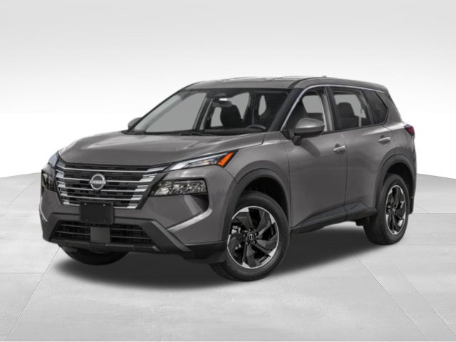 Used 2024 Nissan Rogue SV w/ SV Premium Package FWD image 4