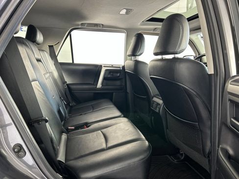 Used 2013 Toyota 4Runner Limited AWD/4WD image 32