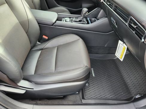 New 2026 MAZDA MAZDA3 2.5 Turbo Premium Plus image 15