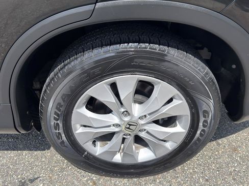 Used 2014 Honda CR-V EX-L image 47