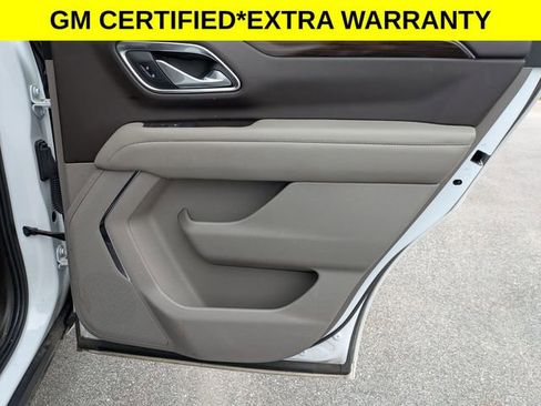 Certified 2022 GMC Yukon SLE image 32