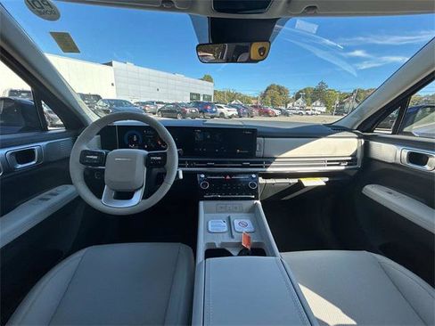 New 2026 Hyundai Santa Fe SEL image 7