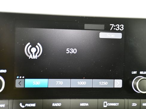 Certified 2023 Honda HR-V Sport image 26