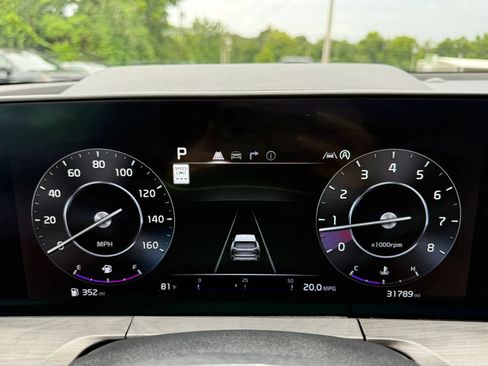 Used 2024 Kia Telluride SX X-Line AWD/4WD image 23