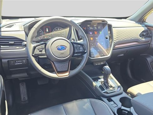 Used 2025 Subaru Forester Sport AWD/4WD image 20